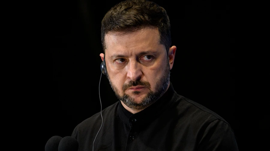 Зеленський анонсував зустріч із Трампом найближчим часом