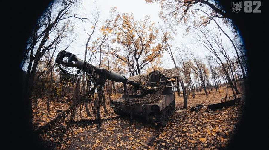 Втрати Росії у війні проти України: мінус ще 860 окупантів