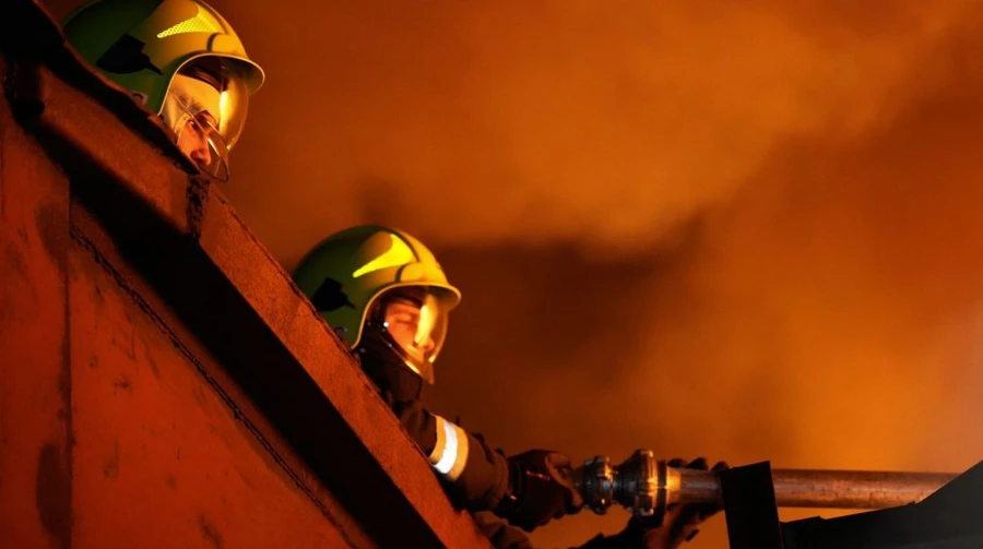 Росіяни били по Дніпропетровщині і Одещині – пошкодили ферму і об’єкт енергетики