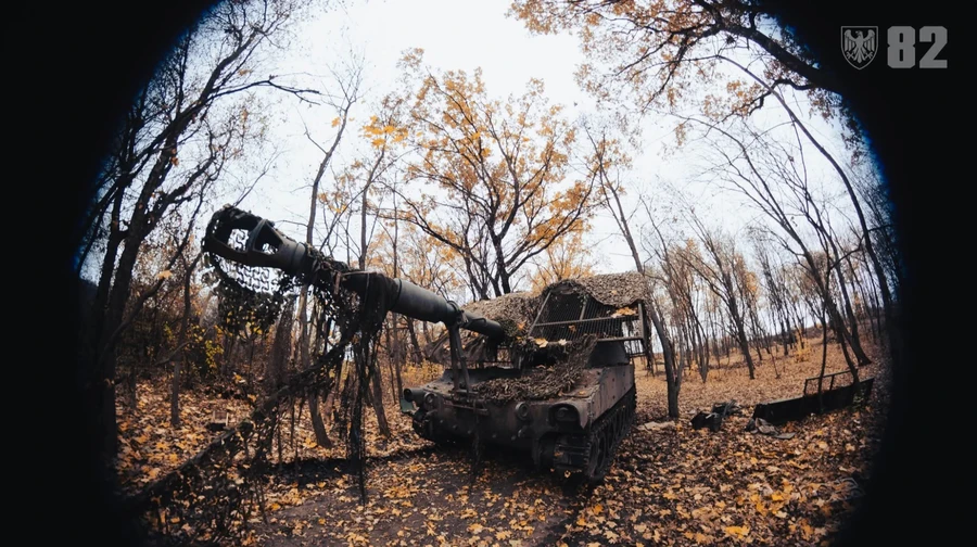 Українські оборонці відмінусували ще 930 російських окупантів – Генштаб