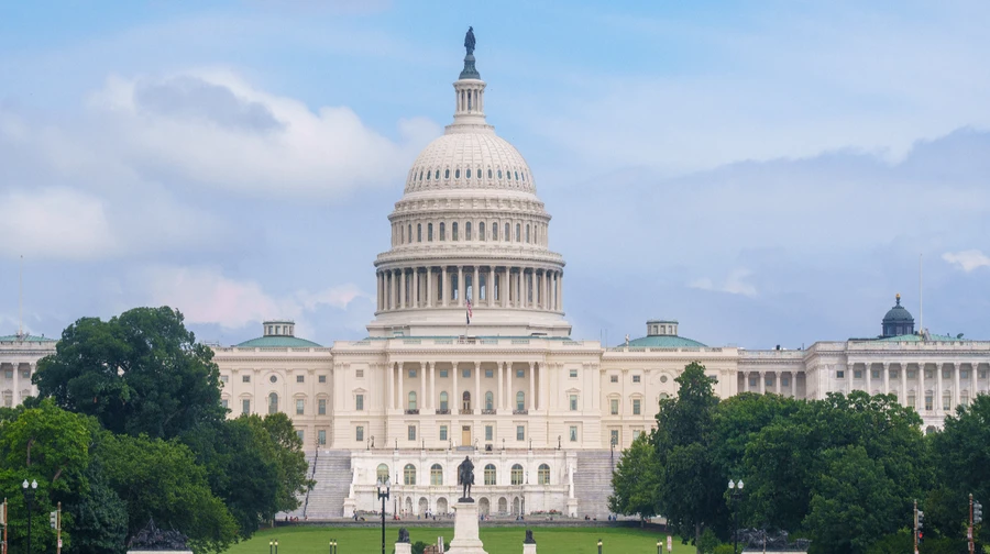 Палата представників США схвалила оборонний бюджет із $800 млн військової допомоги Україні