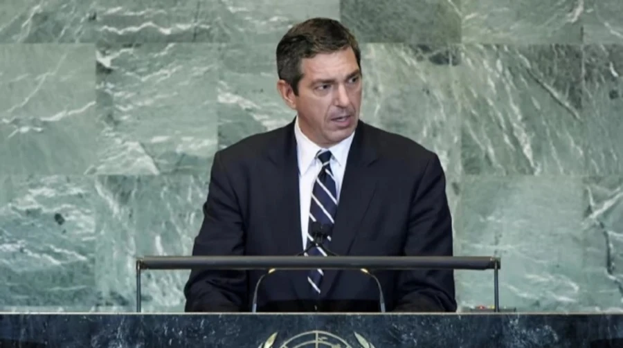 Постпред ЄС в ООН: Росія не демонструє прагнення до миру і нарощує удари по Україні