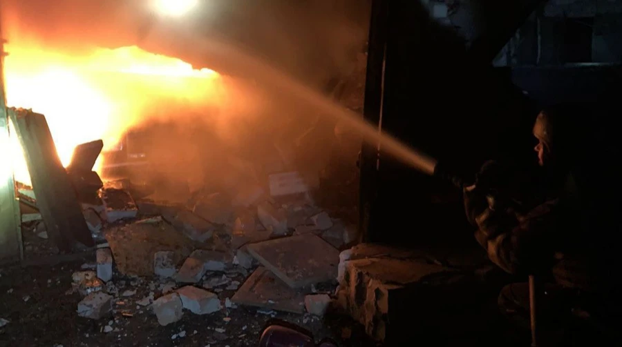 Росіяни вдарили по Тернівці на Дніпропетровщині – убили 2 і поранили 3 людей