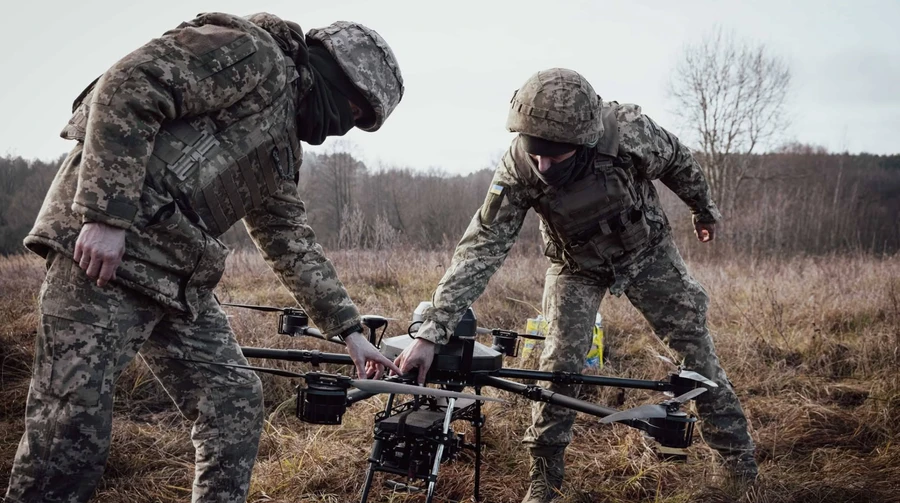 На фронті різко зросла кількість боєзіткнень: ЗСУ за добу відбили 278 штурмів росіян