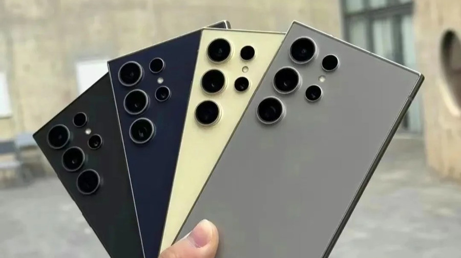 В Індії викрили виробництво підроблених смартфонів Samsung