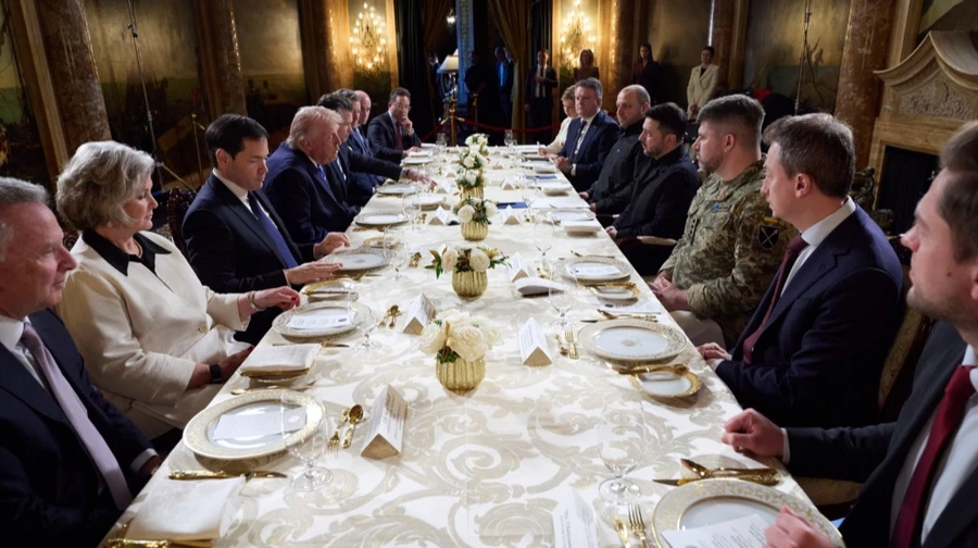 Зеленський і Трамп розповіли, як продовжиться робота над 