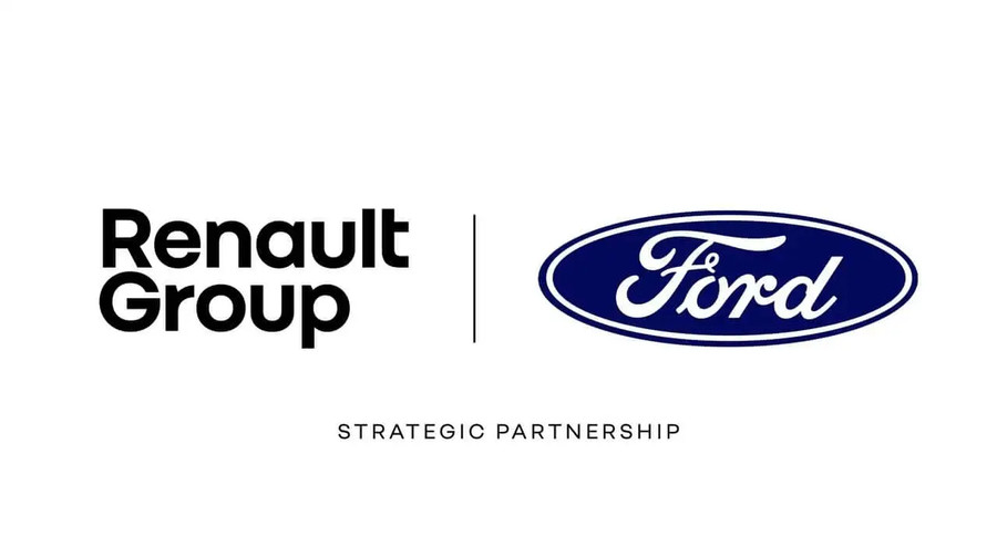 Ford та Renault спільно вироблятимуть доступні електромобілі в Європі, щоб конкурувати з китайськими автовиробниками