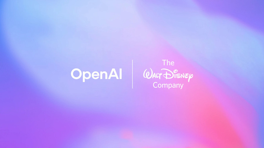 Disney інвестує $1 млрд в OpenAI та перенесе деяких культових персонажів у Sora