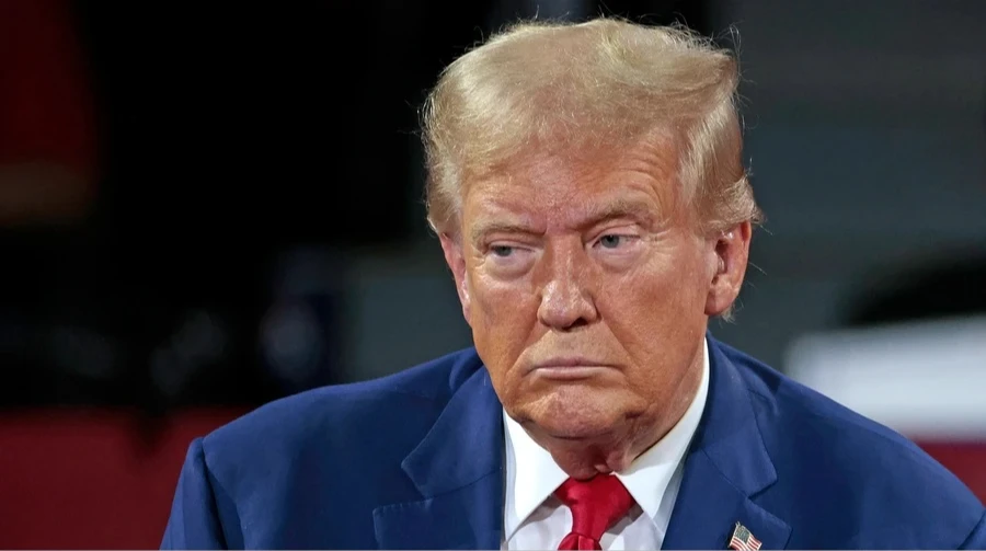 Трамп: Зеленський сказав, що хотів би укласти угоду