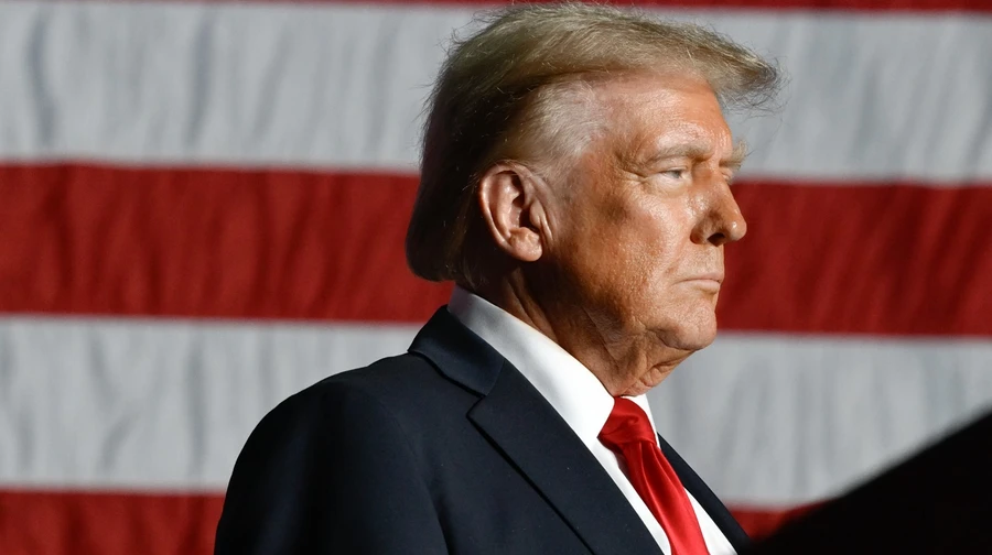 Трамп планує у четвер підписати угоду про створення 