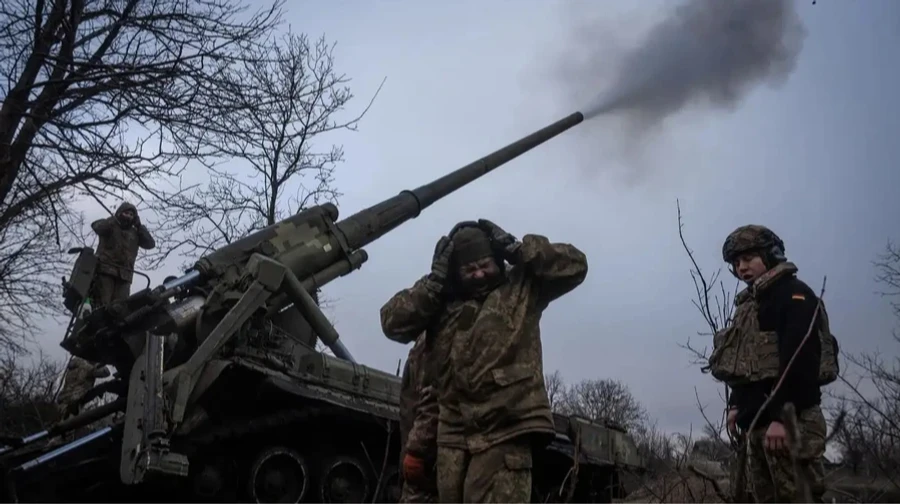 За добу Росія втратила ще 1030 військових у війні проти України – Генштаб