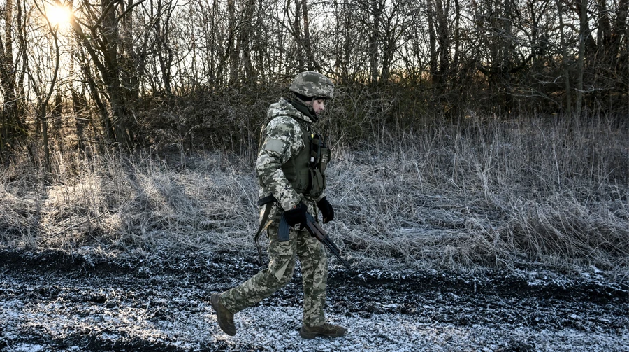 На фронті сталося 275 боїв, ворог найактивніший на двох напрямках – Генштаб