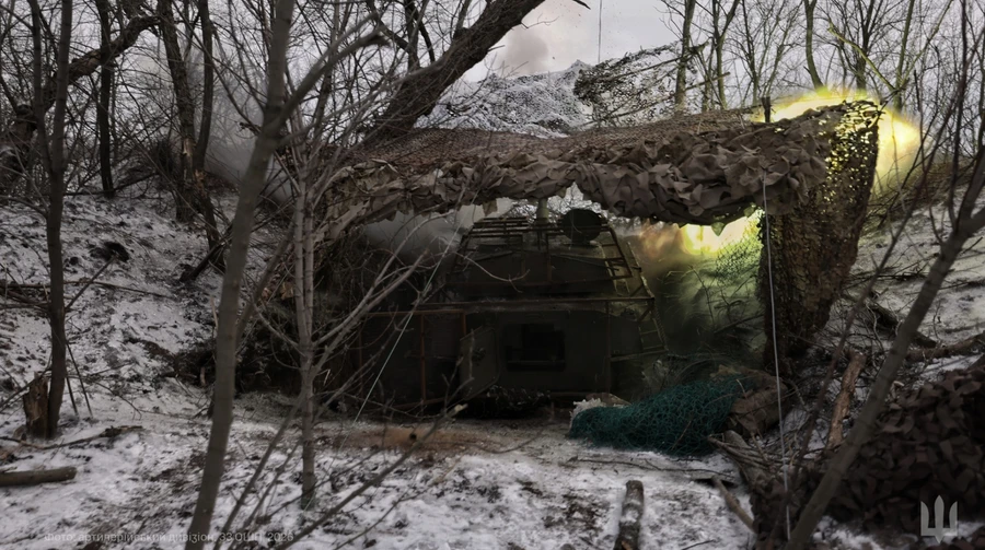 Генштаб оновив дані про втрати ворога: мінус 880 російських окупантів