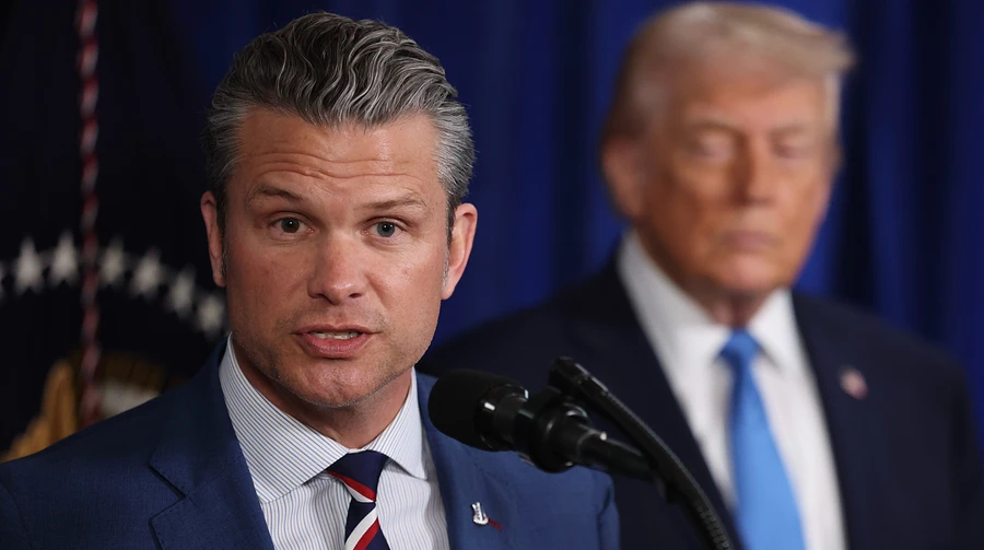 Гегсет висміяв російську ППО у Венесуелі: виявилась 