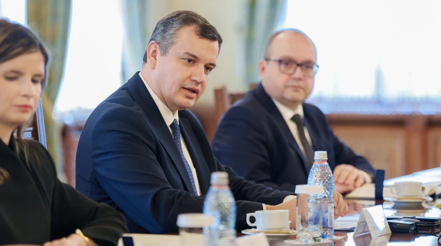 В Румунії кажуть, що готові почати перемовини про об’єднання з Молдовою