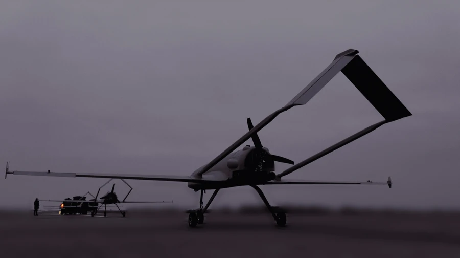 У Росії заявили, що їхня ППО нібито знищила 168 дронів у новорічну ніч