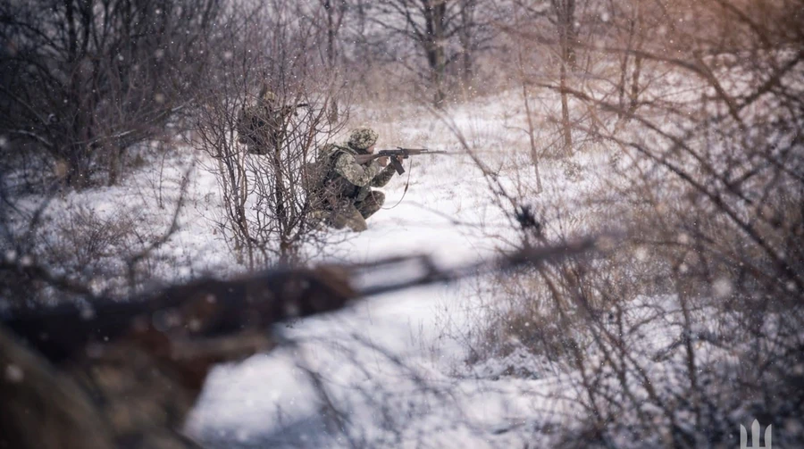Генштаб: За минулу добу Росія втратила ще 940 військових у війні проти України