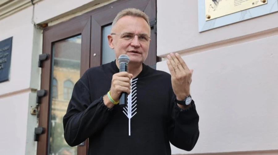 Садовий про російський удар: