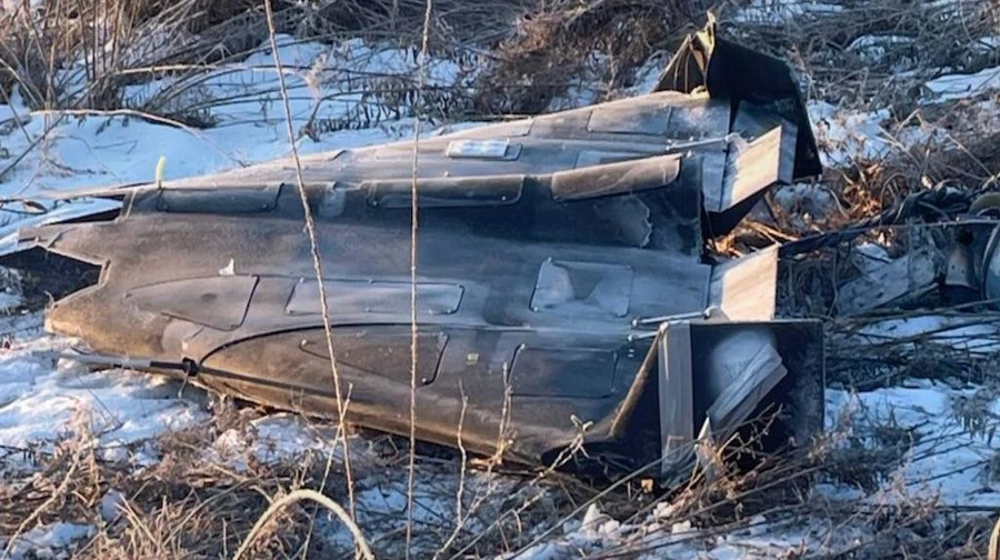 Росіяни атакували 