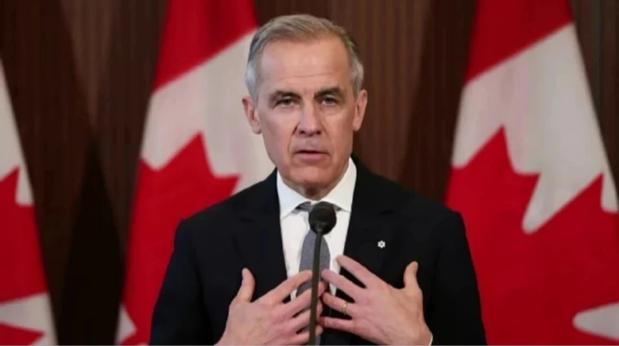 Прем’єр Канади підтримав Гренландію на тлі заяв Трампа