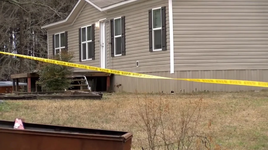 ЗМІ: У США чоловік убив 6 людей, серед яких – дитина