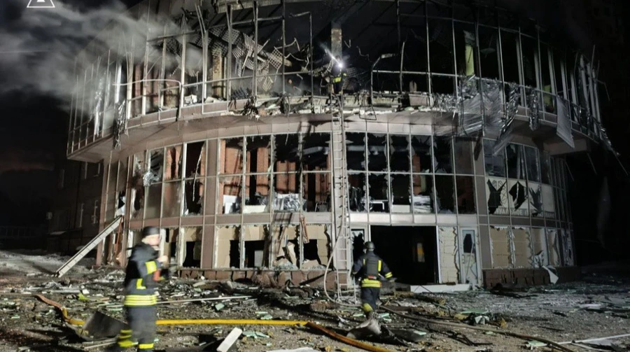 Більшість поляків не вірять, що російська війна проти України закінчиться у 2026-му