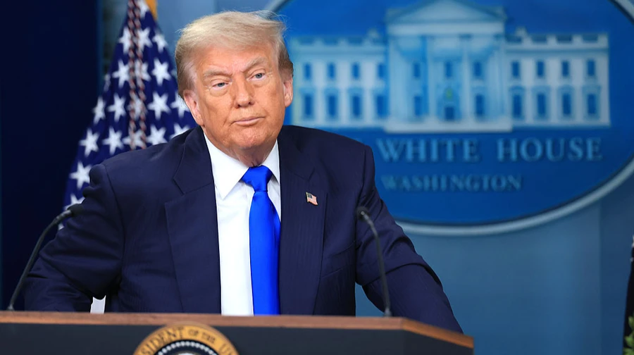 Трамп заявив, що Венесуела пришвидшила звільнення політичних ув'язнених