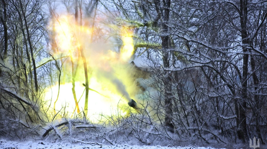 У війні проти України РФ втратила ще 1 130 вояк і 11 танків