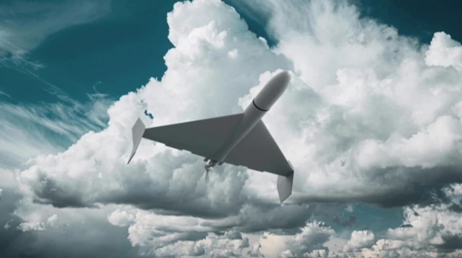 ПС: Росія атакувала понад сотнею дронів та двома ракетами – є влучання на 10 локаціях