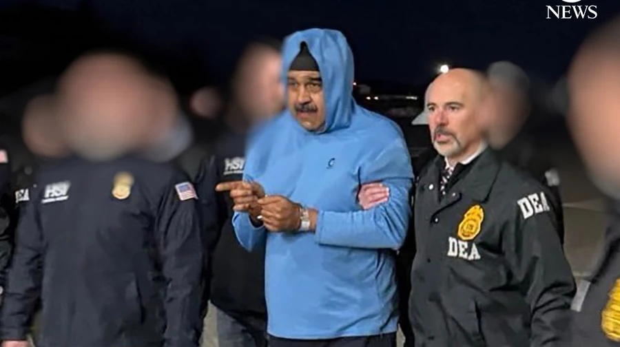 Під час захоплення Мадуро загинули близько 75 людей – WP