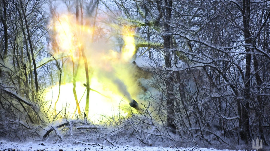 Генштаб оновив дані про втрати ворога: мінус ще 1 280 російських окупантів