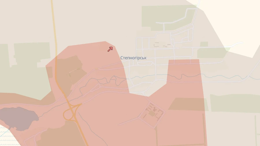 DeepState: Армія РФ просунулась поблизу трьох сіл у двох областях