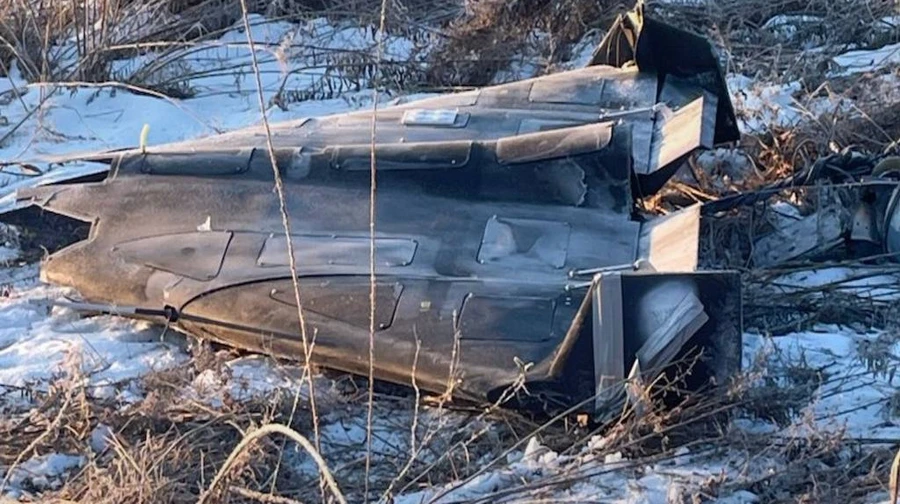 ППО збила 1 балістичну ракету і 89 дронів, російська атака триває – Повітряні сили