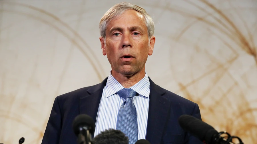 Мадуро найняв адвоката, який домігся звільнення засновника WikiLeaks Ассанжа