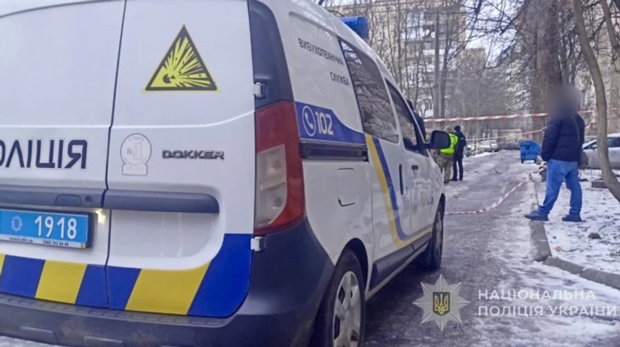 В Одесі вибухнуло авто: загинув 21-річний військовий