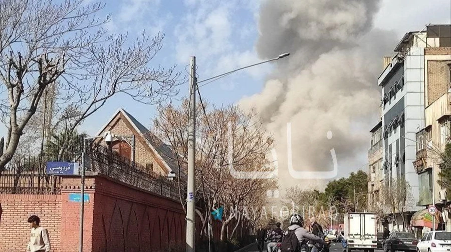 Удар по Ірану є спільною операцією США та Ізраїля – ЗМІ