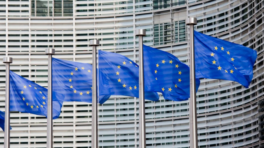 Європарламент заборонив використання ШІ на пристроях депутатів через ризики безпеки