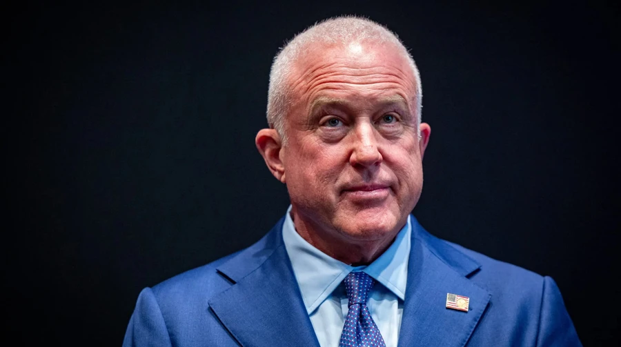 МЗС Бельгії викликало посла США через звинувачення в антисемітизмі та нападки на міністра