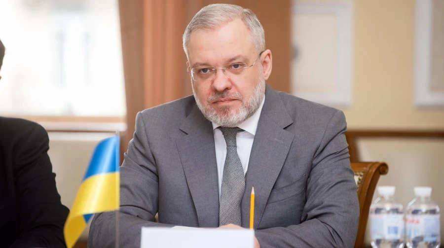 Ексміністр енергетики Галущенко отримав підозру у справі “Мідас”