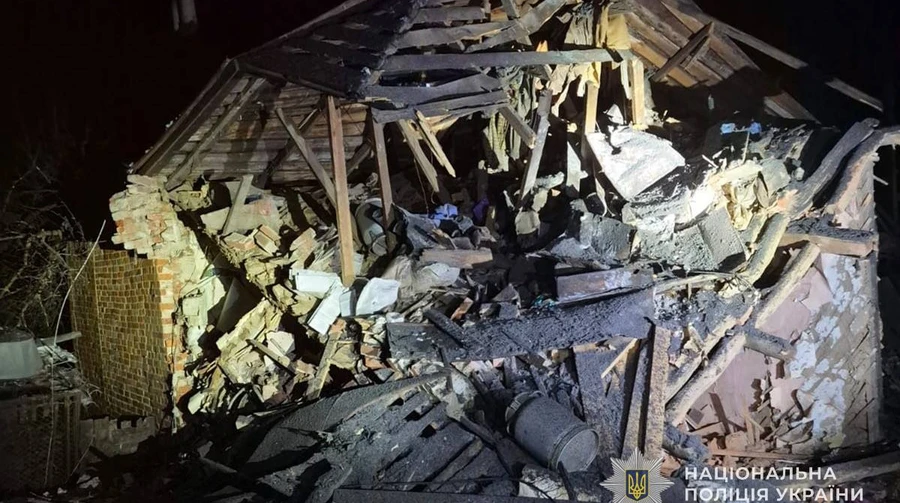 Армія РФ завдала авіаудару по Сумах: серед поранених – двоє дітей