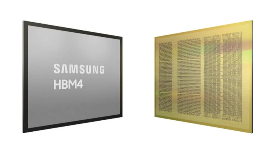 Samsung прогнозує високий попит на власні чипи пам’яті протягом найближчих двох років