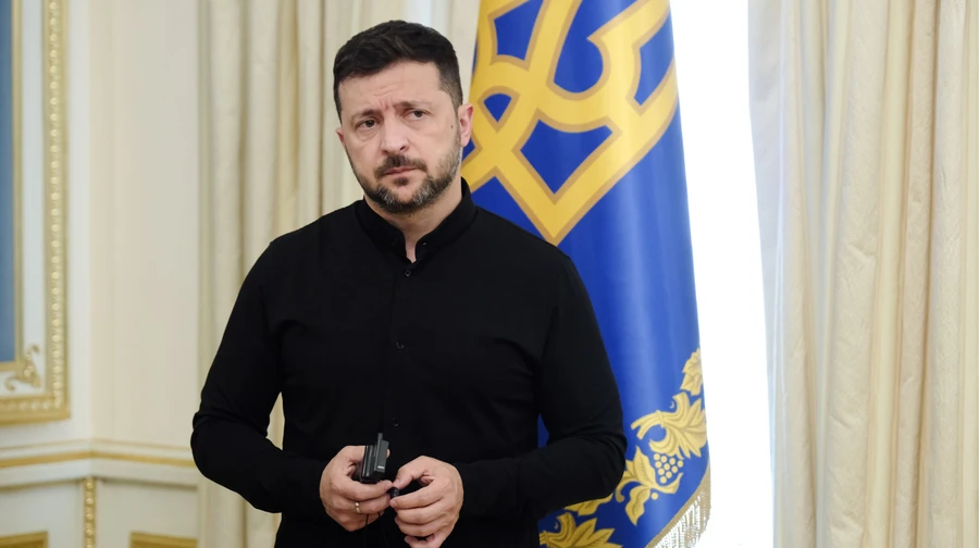 Зеленський: Україна будує велику антикорупційну інфраструктуру