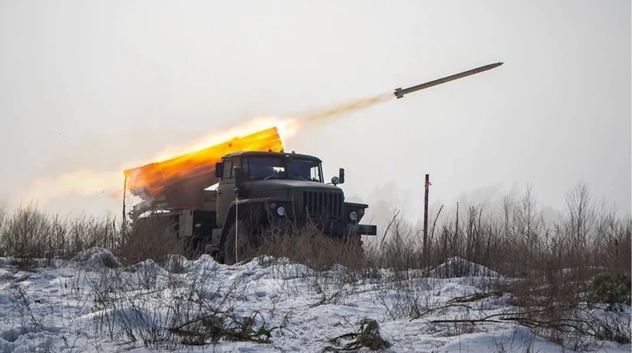 На фронті 235 боїв: росіяни збільшили кількість атак на Покровському і Гуляйпільському напрямках