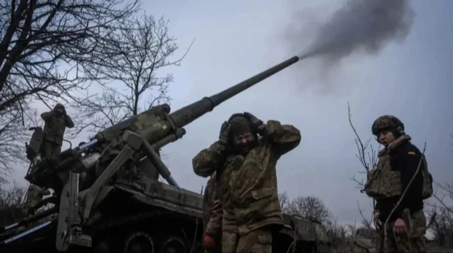 ЗСУ знешкодили ще 1 360 окупантів та 25 артсистеми ворога за добу