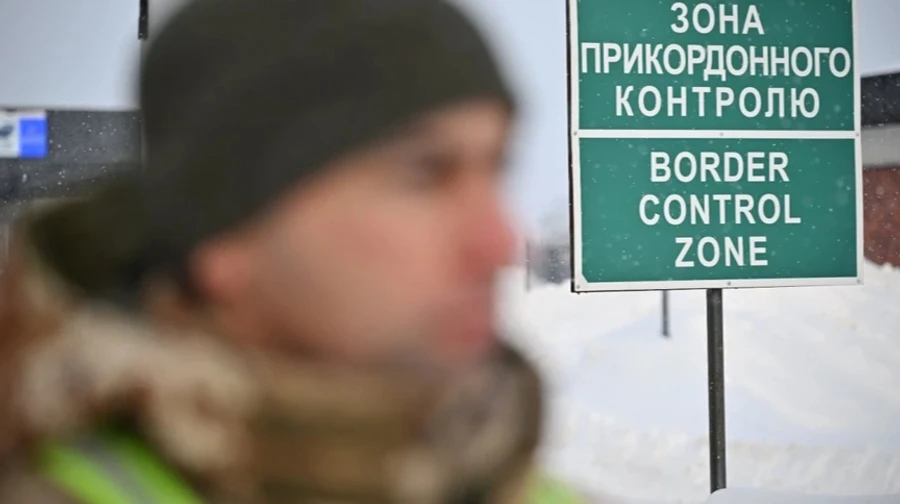 На пункті пропуску “Солотвино” тимчасово обмежать рух через ремонт мосту