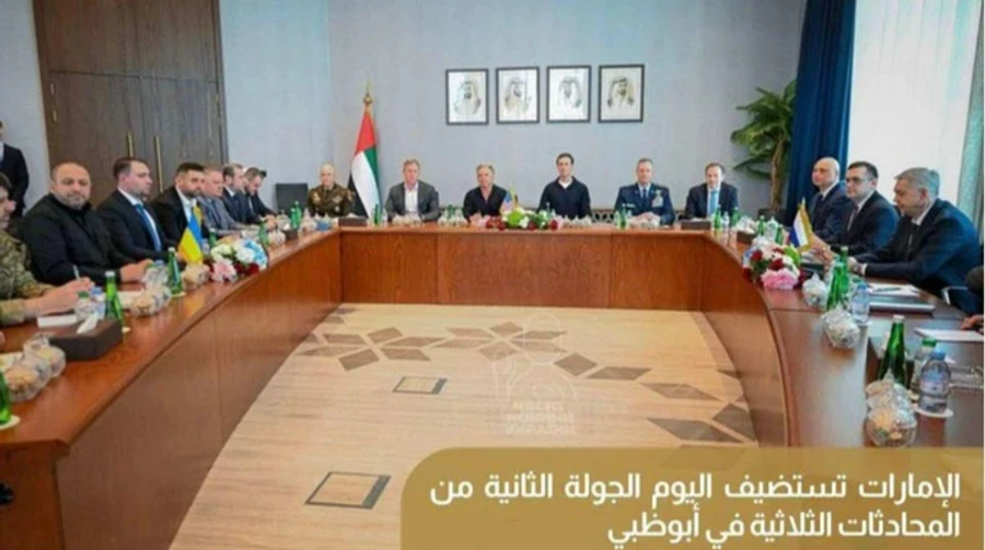 Reuters: США та Україна обговорювали можливу мирну угоду у березні, втім це не остаточний термін