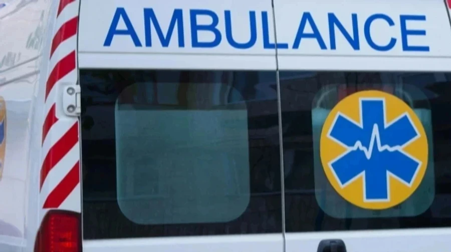 РФ вдарила по Кривому Рогу: пошкоджений промисловий об’єкт, загинуло дві людини