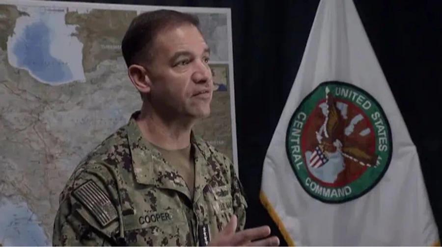 США заявили, що вже потопили понад 30 іранських кораблів