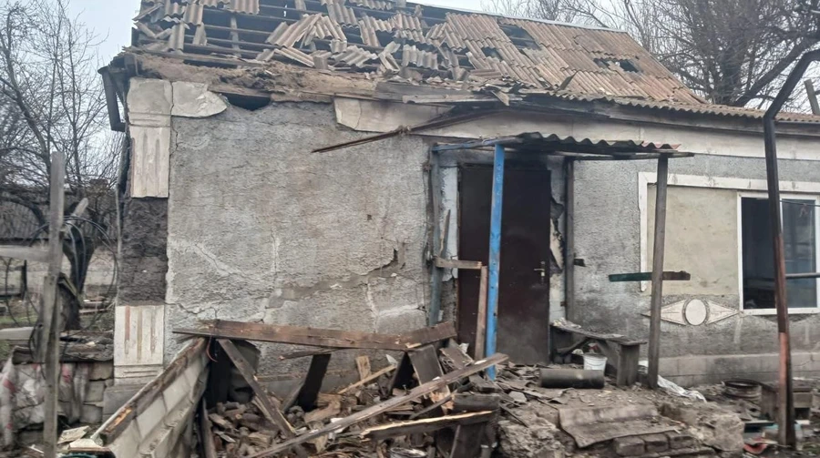 У двох областях за добу – ще один вбитий та 13 поранених