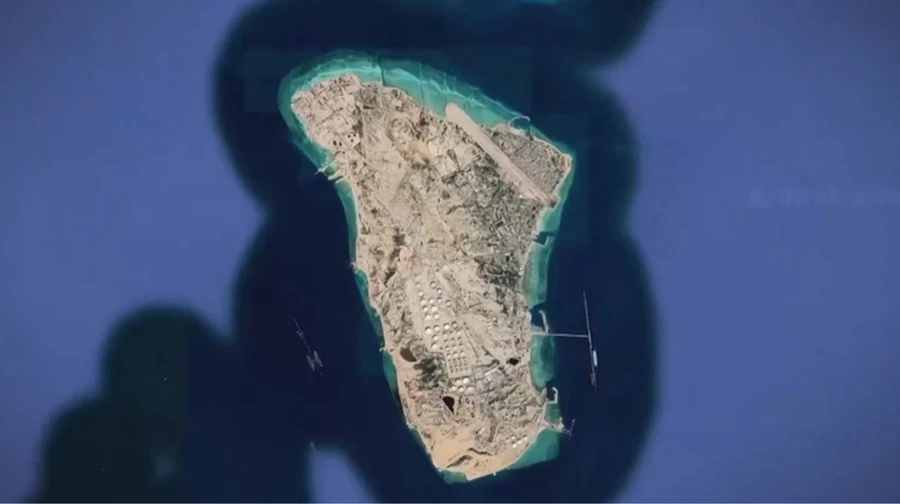 США прискорюють перекидання сил для імовірного захоплення іранського острова Харг – ЗМІ